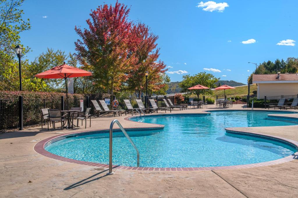 Club Wyndham Mountain Vista image 6